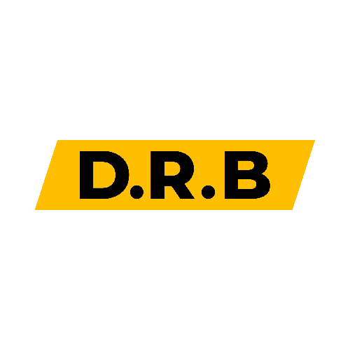 Logo DRB actualizado