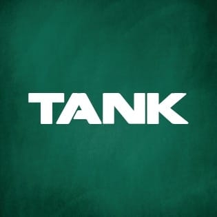 logo tank